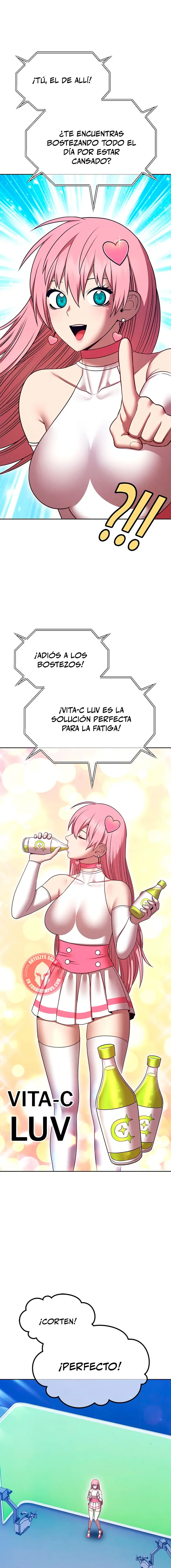 Palo De Madera Capitulo 205.1 página 14