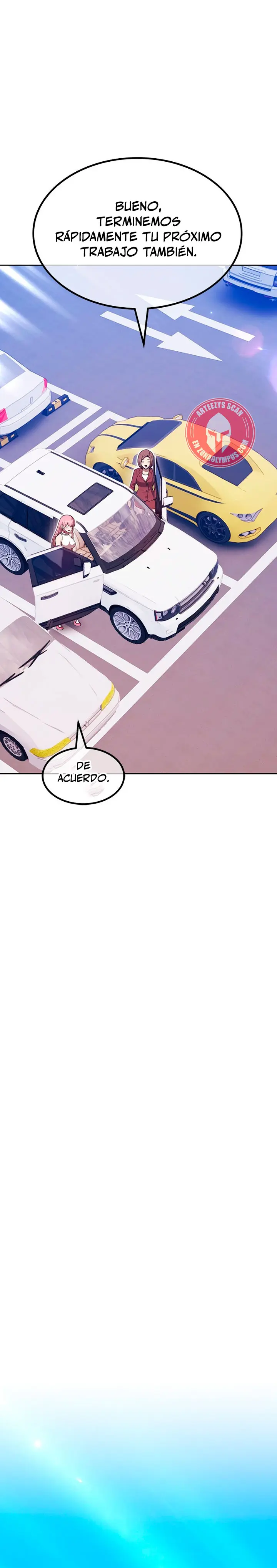 Palo De Madera Capitulo 205.1 página 16