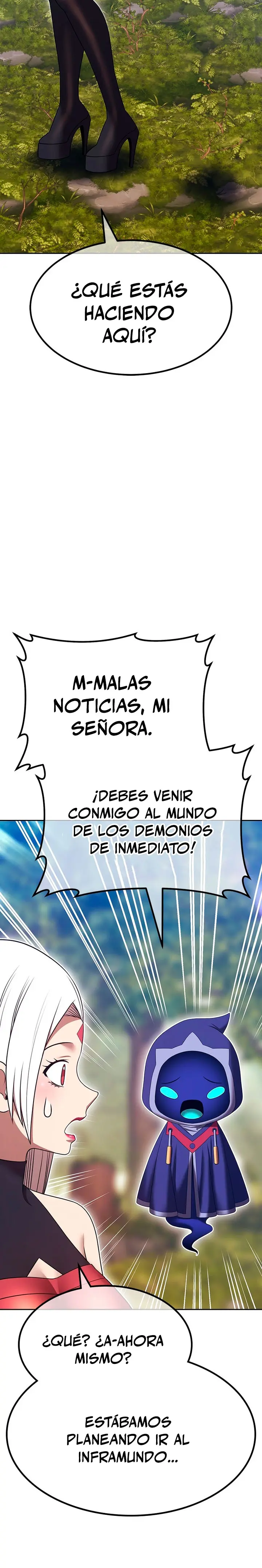 Palo De Madera Capitulo 205.1 página 30