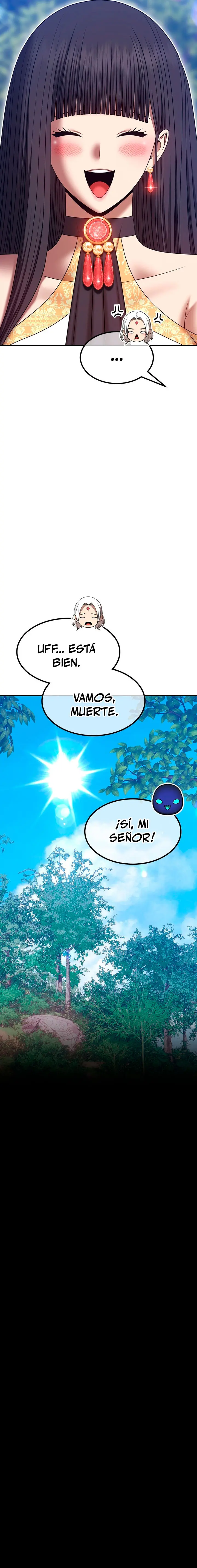 Palo De Madera Capitulo 205.1 página 32
