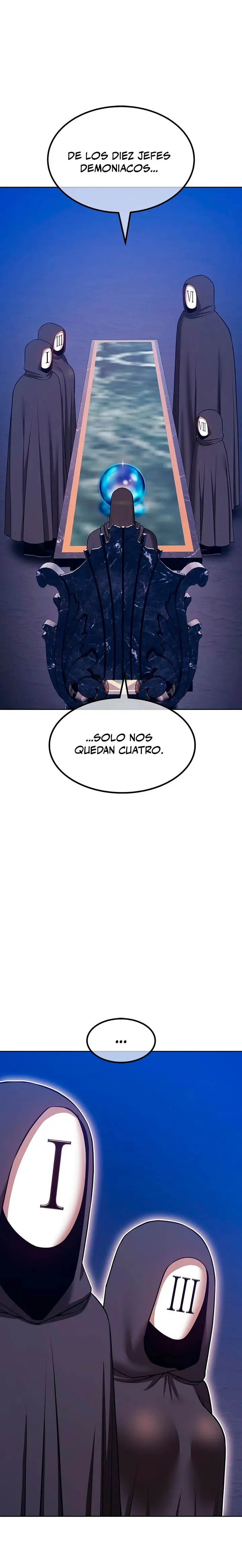 Palo De Madera Capitulo 205.1 página 34