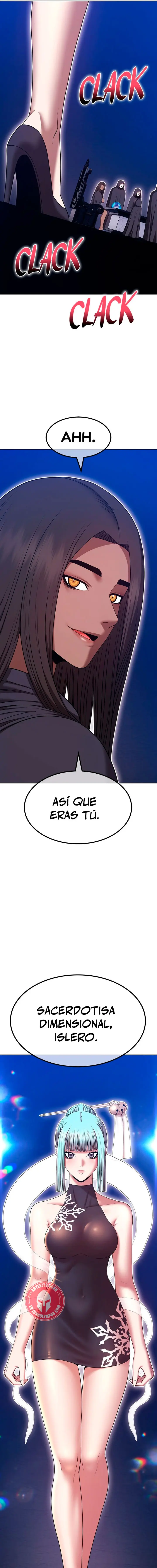 Palo De Madera Capitulo 205.1 página 38