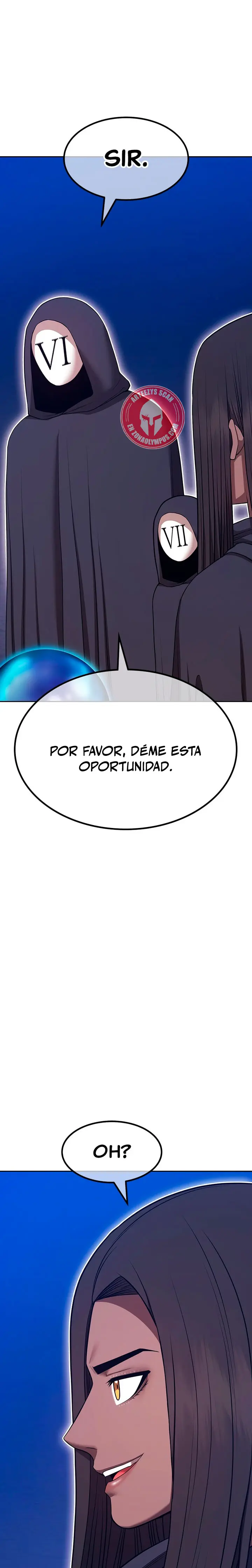 Palo De Madera Capitulo 205.1 página 45