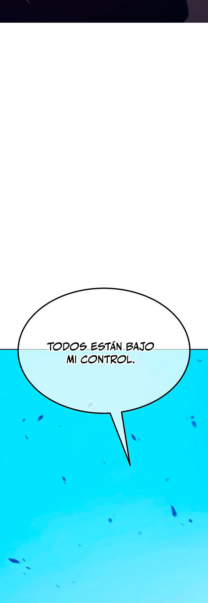 Palo De Madera Capitulo 205.1 página 49