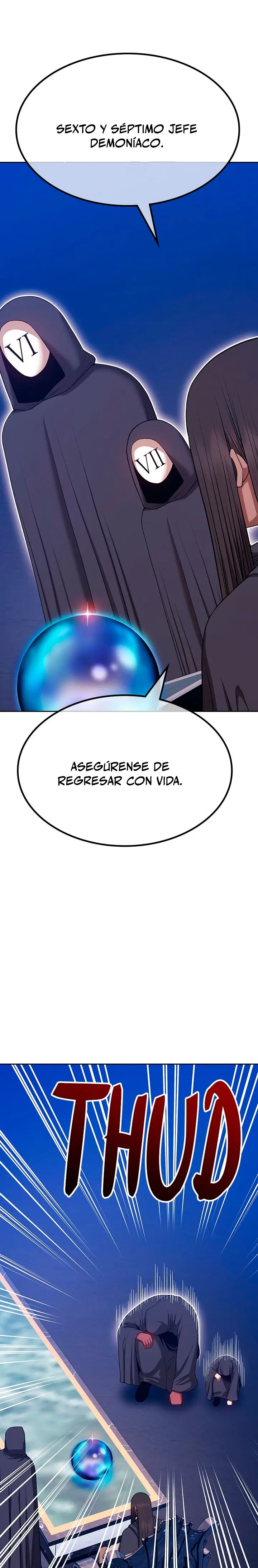 Palo De Madera Capitulo 205.1 página 54