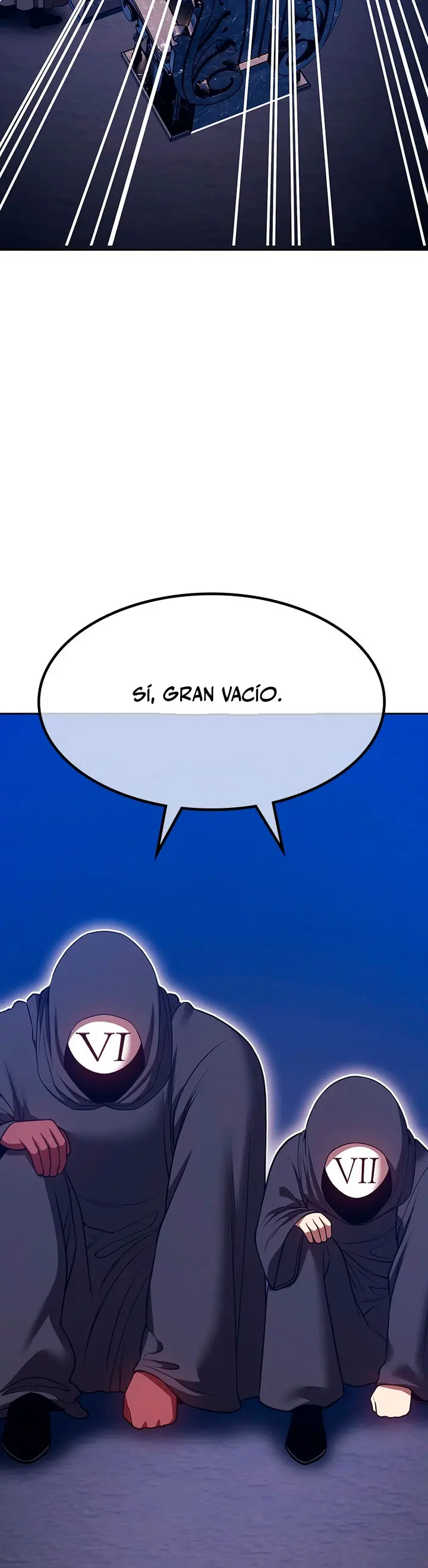 Palo De Madera Capitulo 205.1 página 55