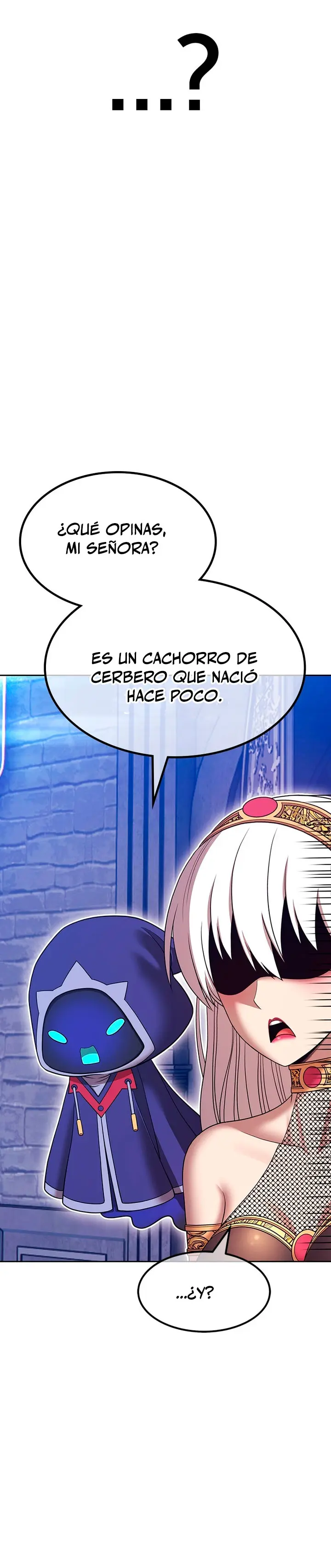 Palo De Madera Capitulo 205.2 página 12