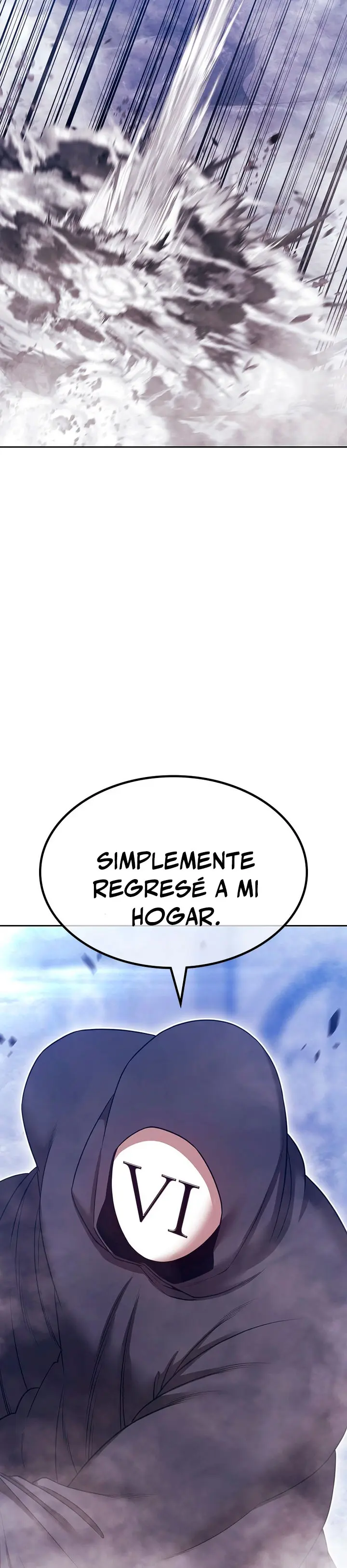 Palo De Madera Capitulo 205.2 página 28