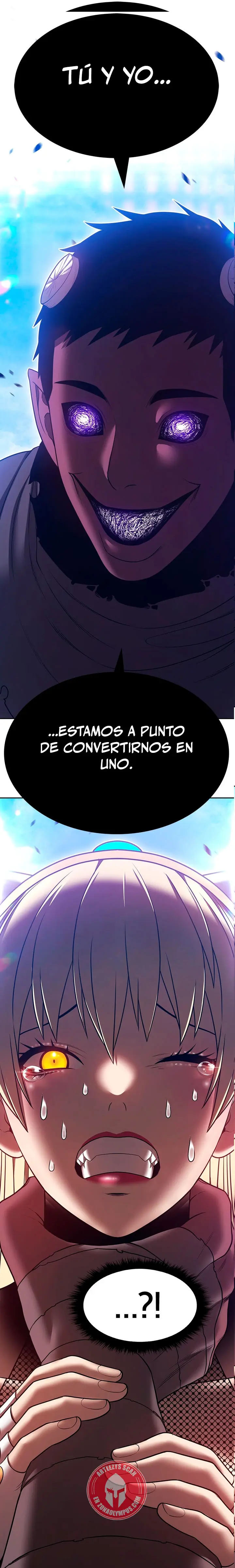 Palo De Madera Capitulo 205.2 página 36