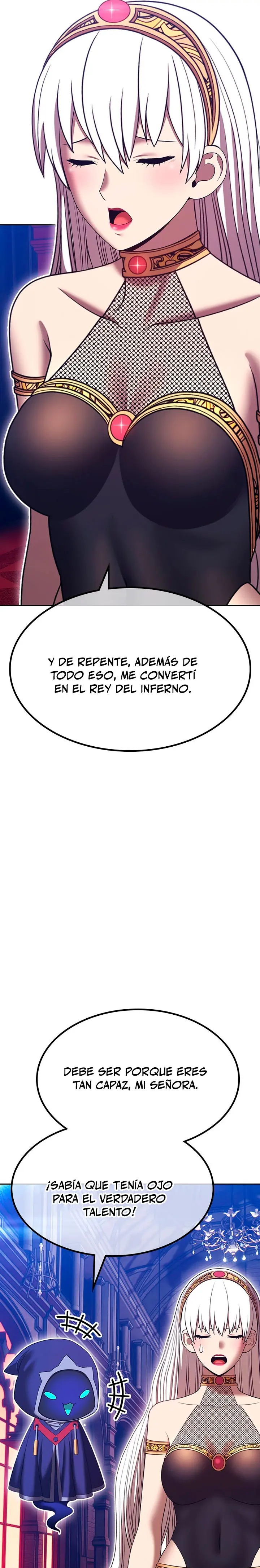 Palo De Madera Capitulo 205.2 página 5