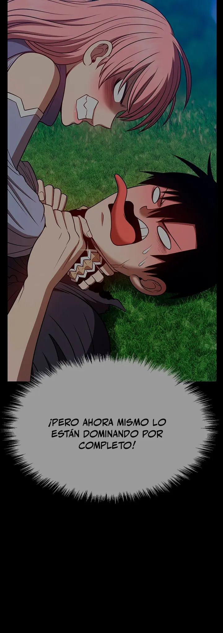 Palo De Madera Capitulo 205.2 página 7
