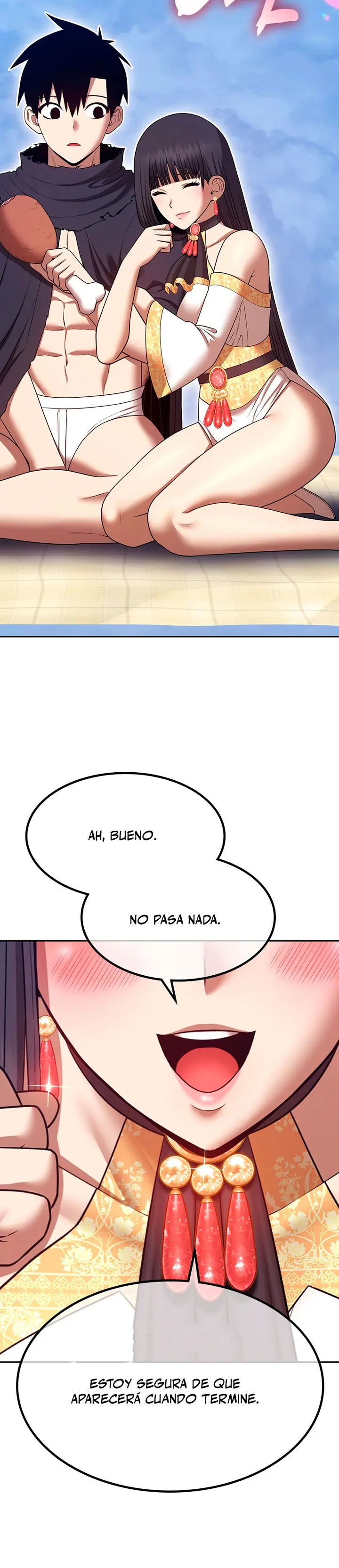 Palo De Madera Capitulo 206.1 página 14