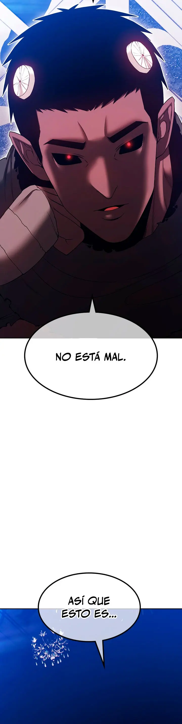 Palo De Madera Capitulo 206.1 página 20