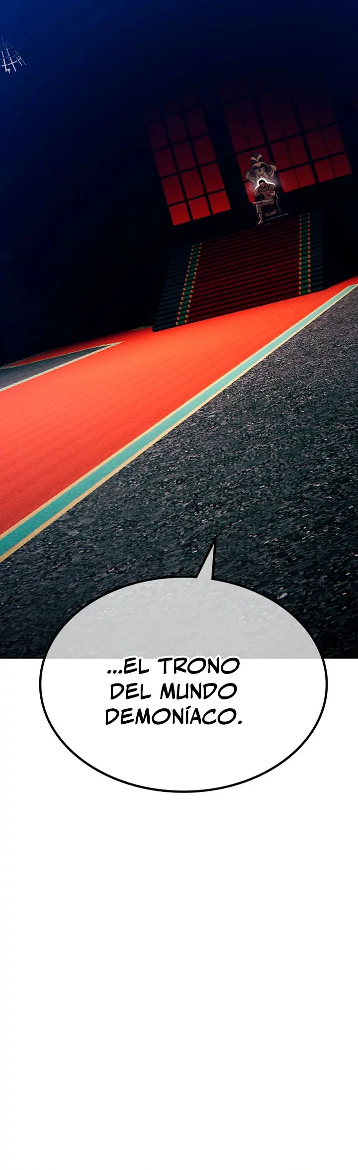 Palo De Madera Capitulo 206.1 página 21