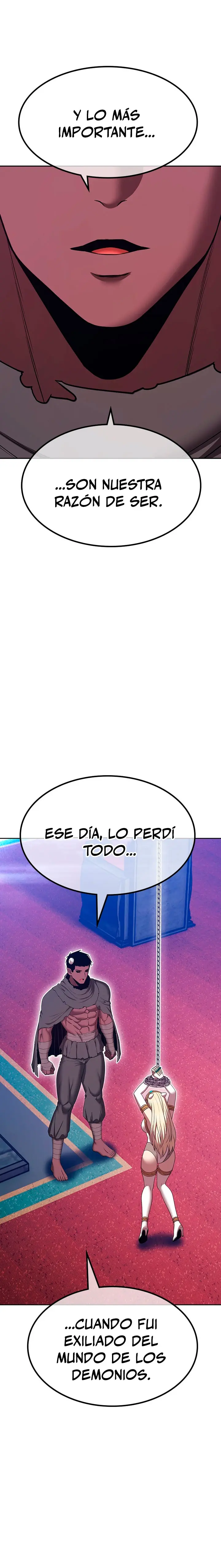 Palo De Madera Capitulo 206.2 página 12