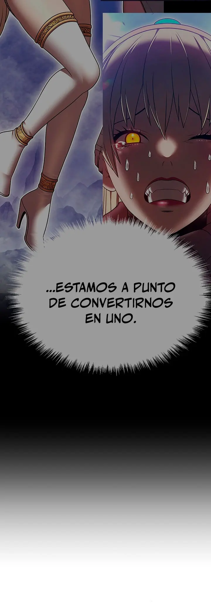Palo De Madera Capitulo 206.2 página 18
