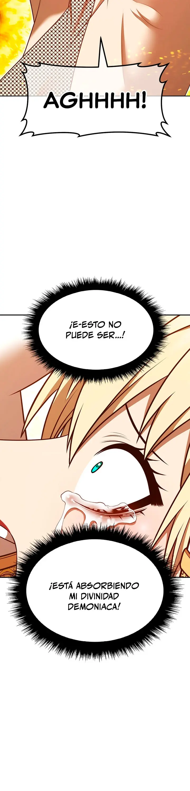 Palo De Madera Capitulo 206.2 página 27