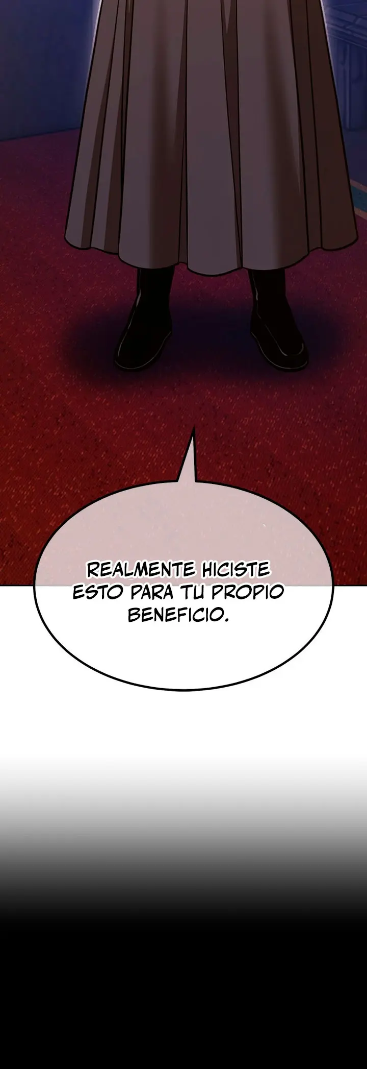 Palo De Madera Capitulo 206.2 página 35