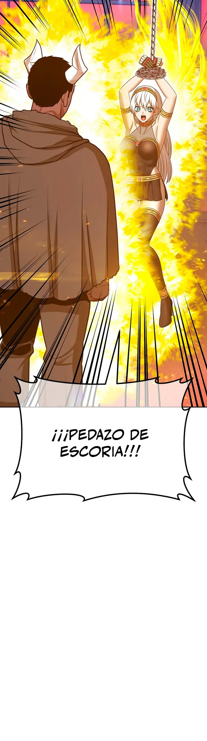 Palo De Madera Capitulo 206.2 página 47