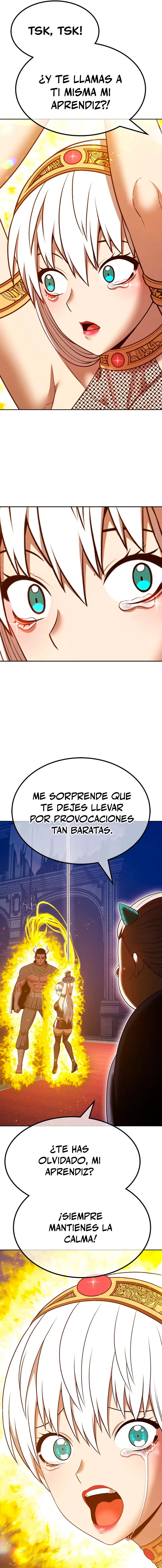 Palo De Madera Capitulo 206.2 página 48