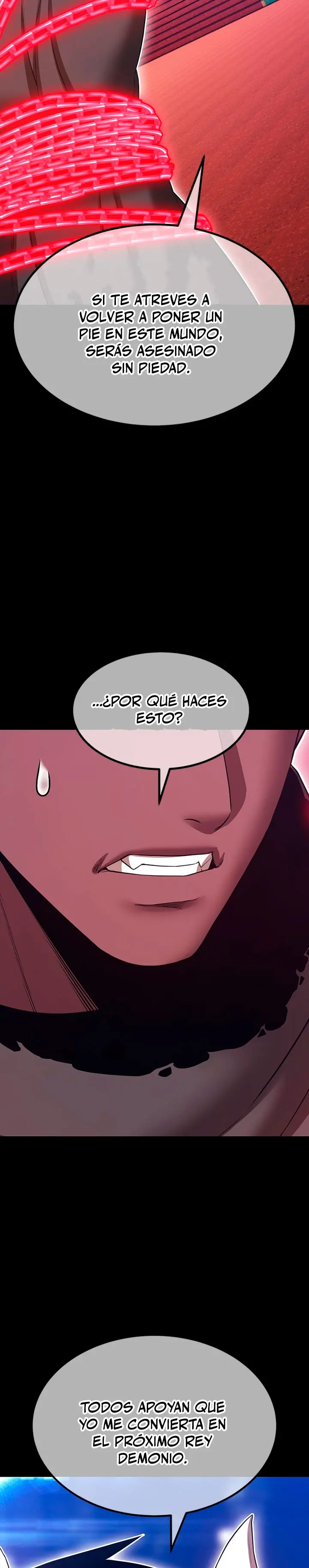 Palo De Madera Capitulo 206.2 página 5
