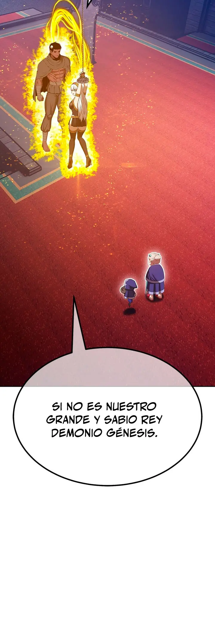 Palo De Madera Capitulo 206.2 página 53