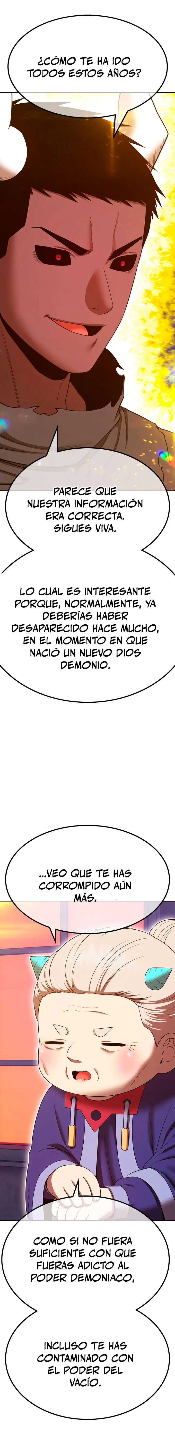 Palo De Madera Capitulo 206.2 página 54