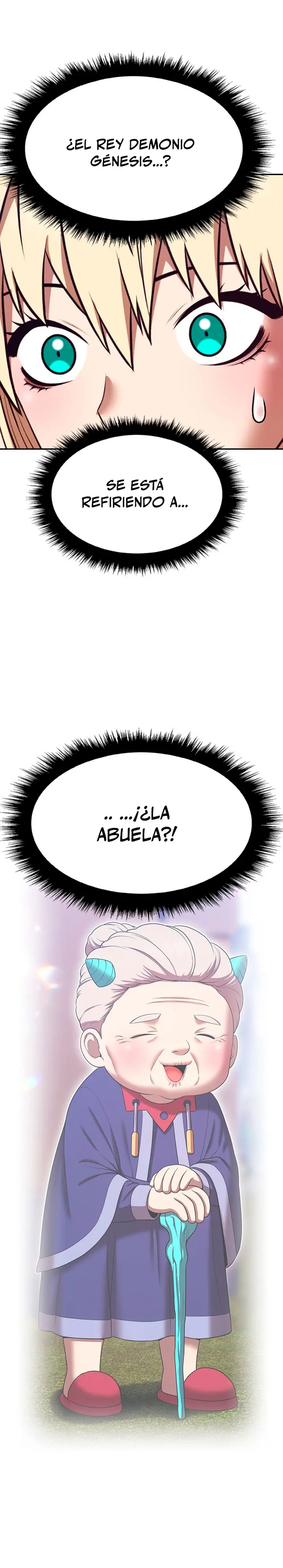 Palo De Madera Capitulo 206.2 página 62