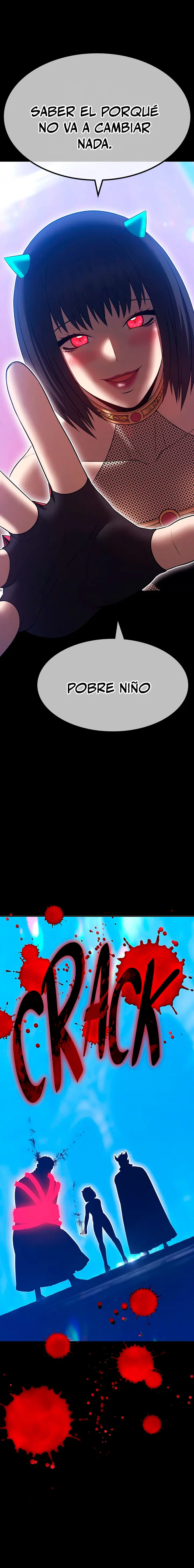 Palo De Madera Capitulo 206.2 página 8