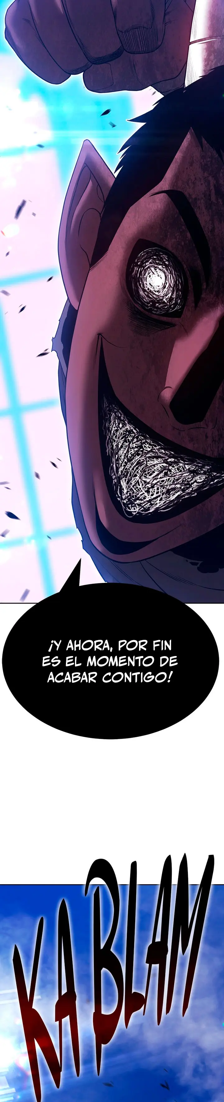 Palo De Madera Capitulo 207.1 página 12