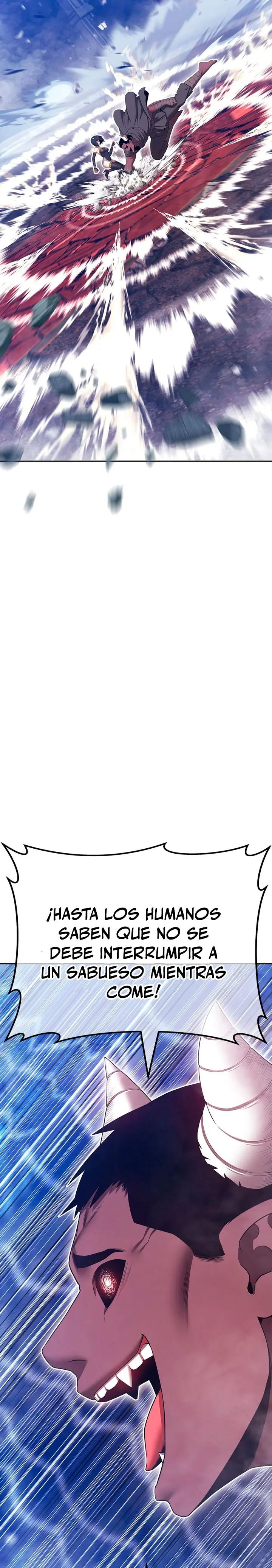 Palo De Madera Capitulo 207.1 página 14