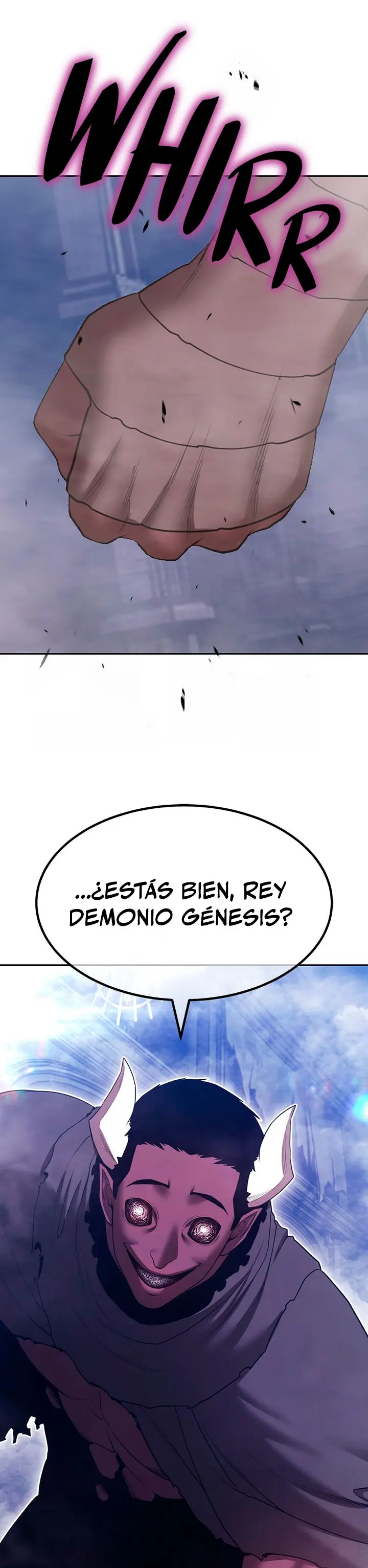 Palo De Madera Capitulo 207.1 página 21