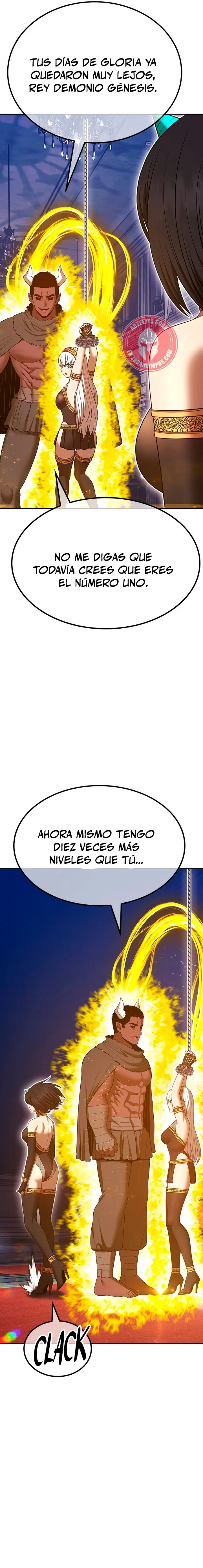 Palo De Madera Capitulo 207.1 página 4