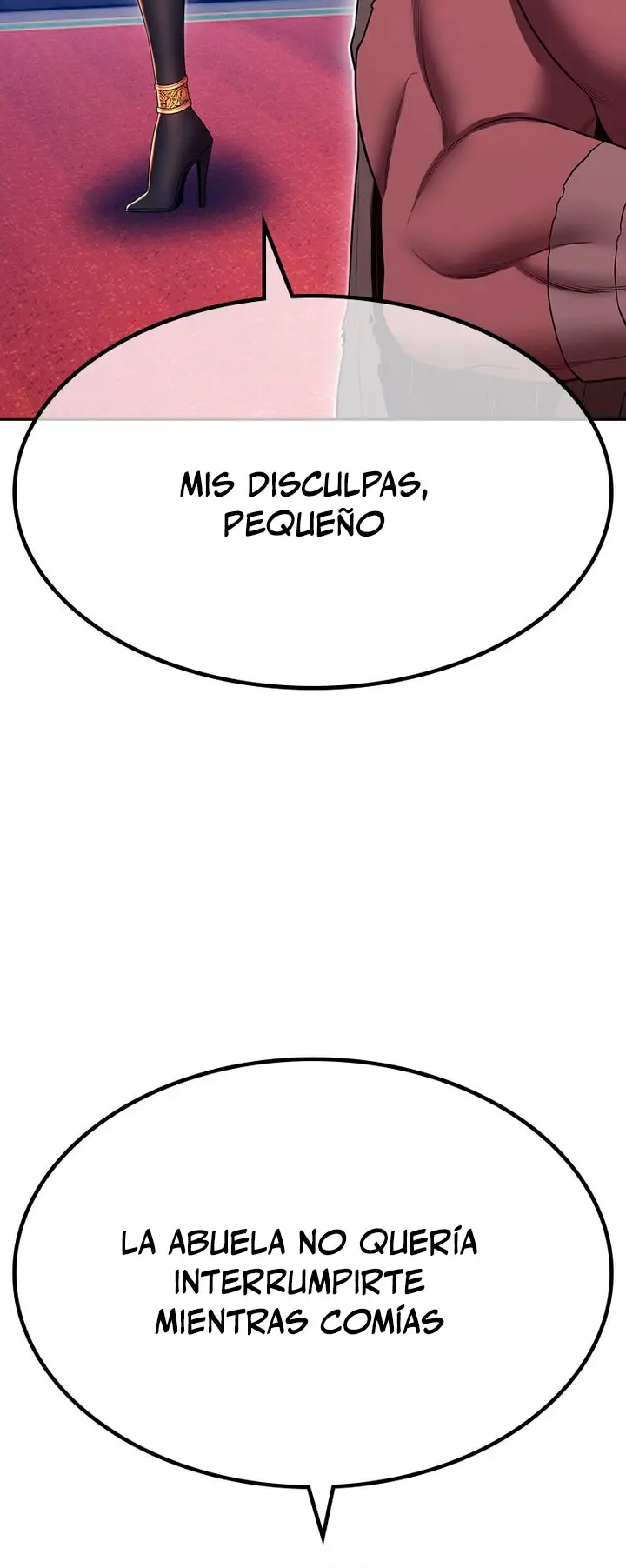 Palo De Madera Capitulo 207.1 página 9