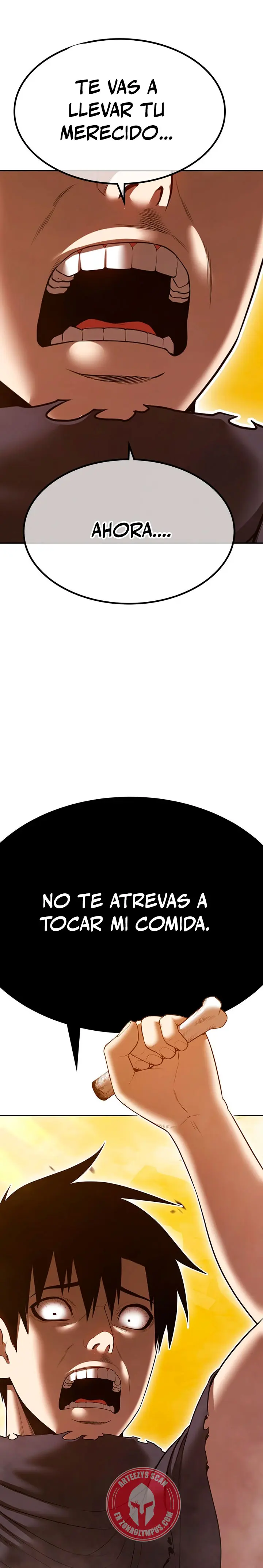 Palo De Madera Capitulo 207.2 página 10