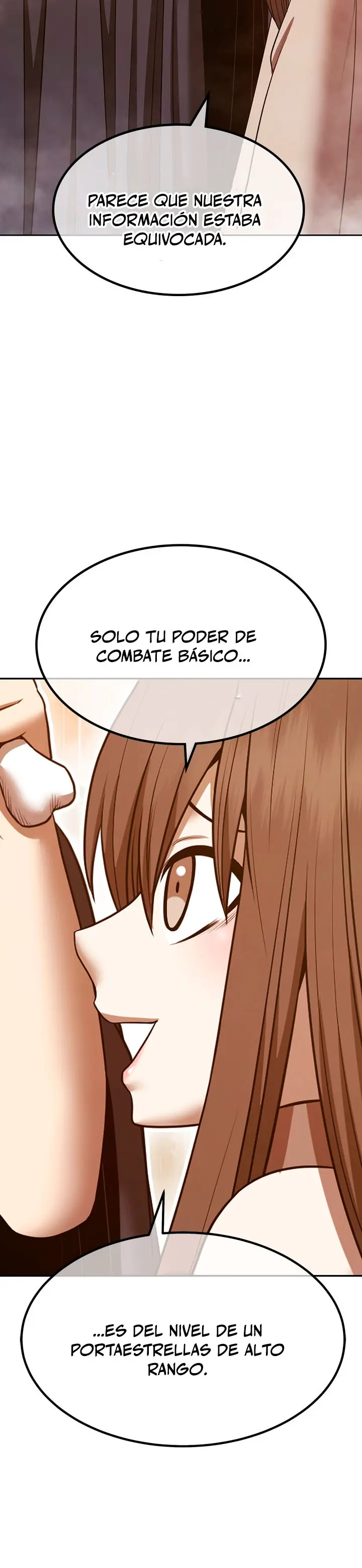 Palo De Madera Capitulo 207.2 página 15