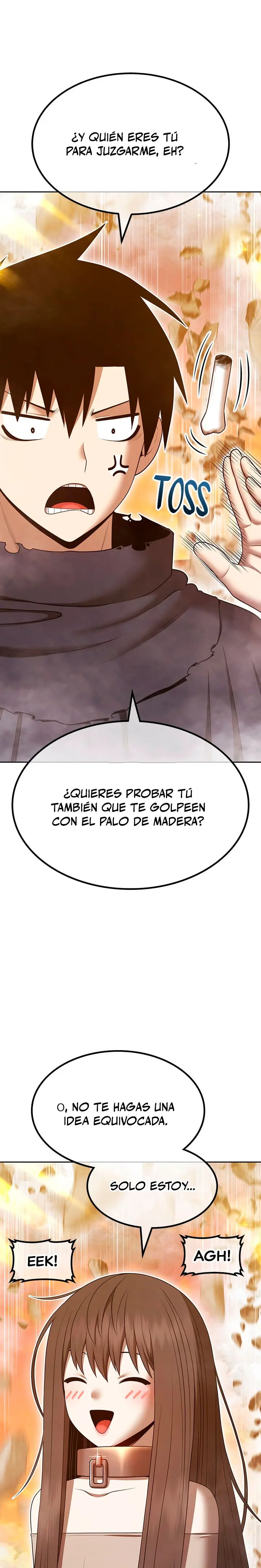 Palo De Madera Capitulo 207.2 página 16
