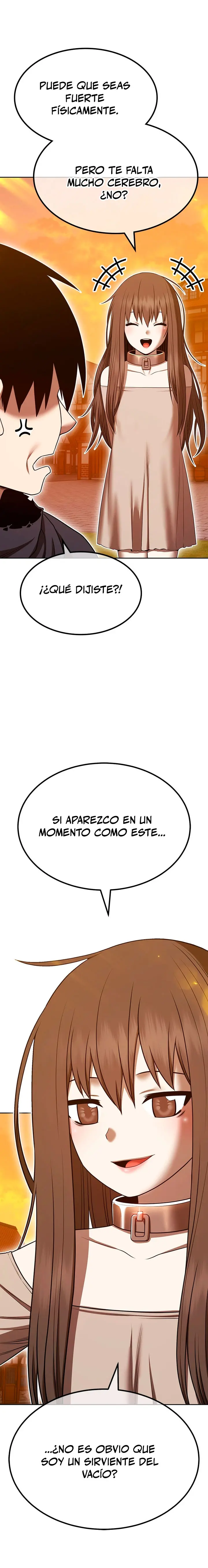 Palo De Madera Capitulo 207.2 página 3
