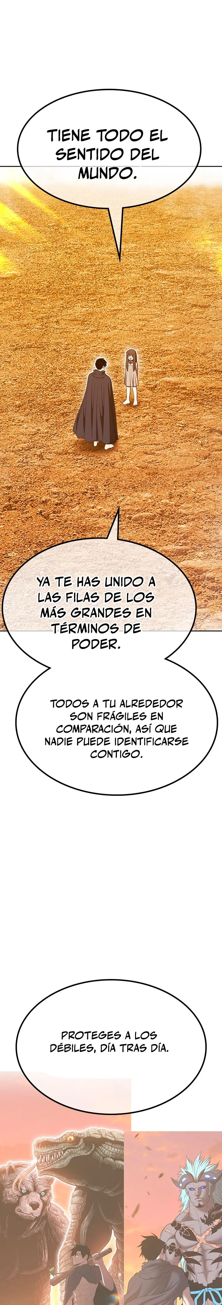 Palo De Madera Capitulo 207.2 página 32
