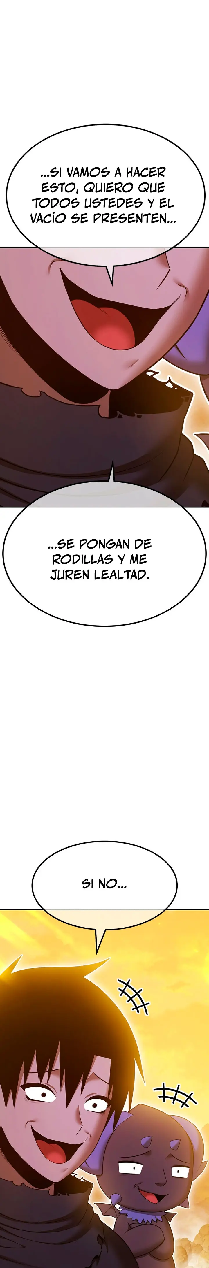 Palo De Madera Capitulo 207.2 página 38