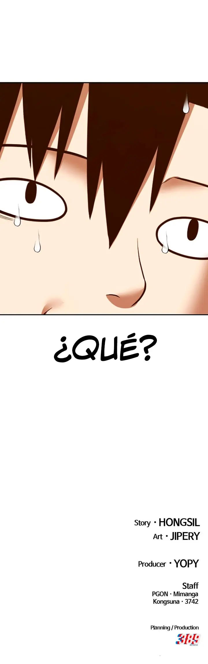 Palo De Madera Capitulo 207.2 página 46
