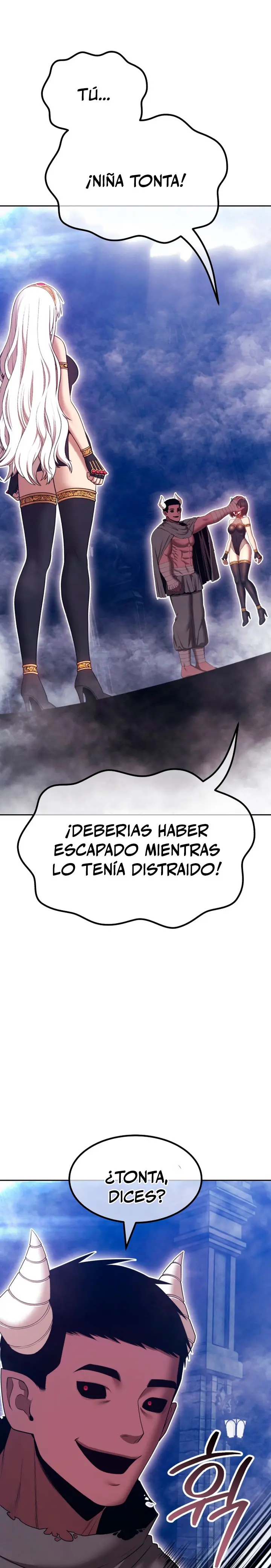 Palo De Madera Capitulo 208.1 página 11