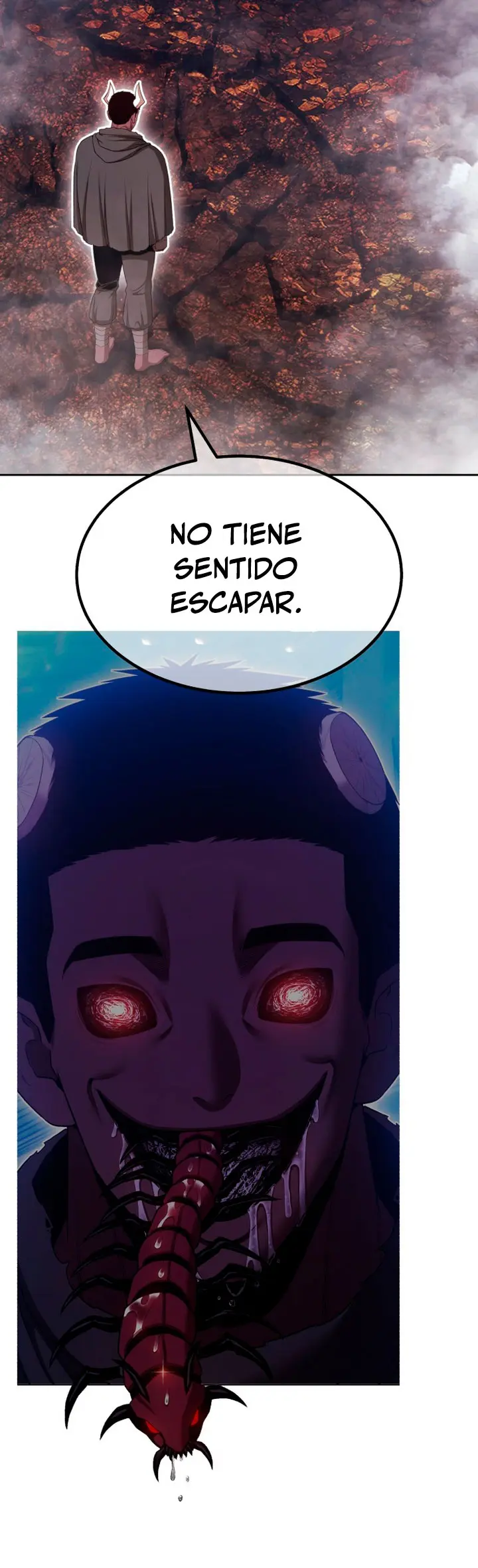 Palo De Madera Capitulo 208.1 página 14