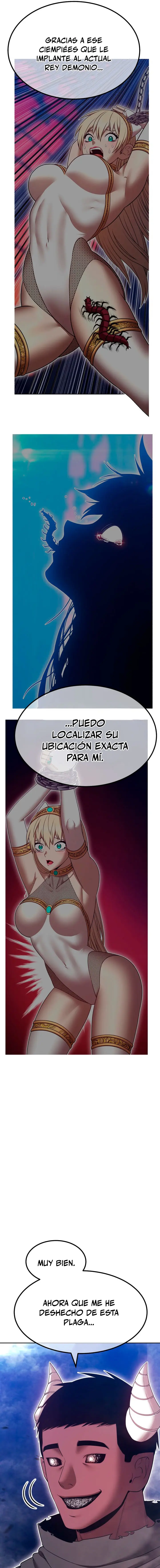 Palo De Madera Capitulo 208.1 página 15
