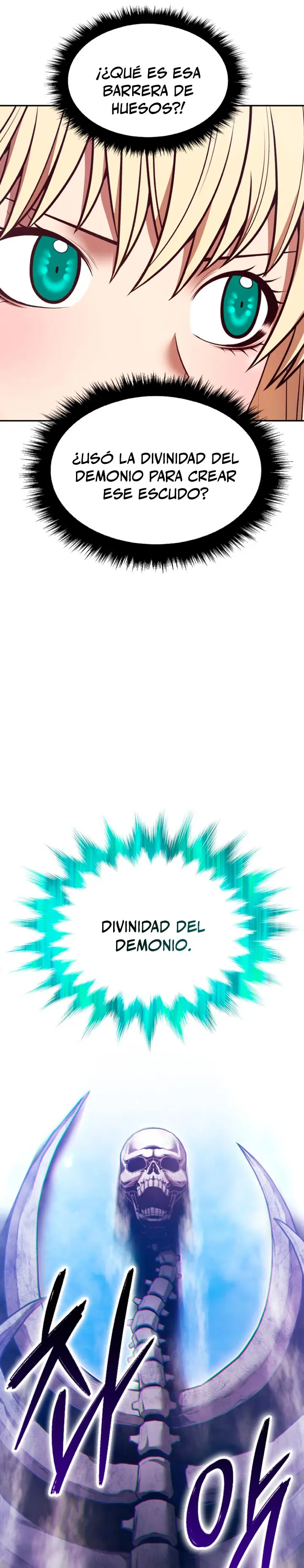 Palo De Madera Capitulo 208.1 página 24