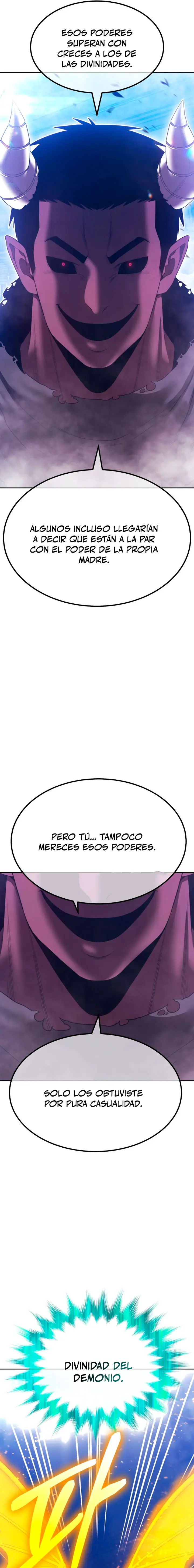 Palo De Madera Capitulo 208.1 página 41