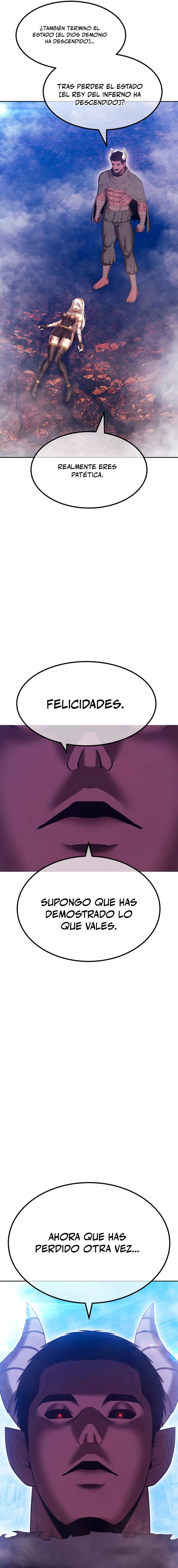 Palo De Madera Capitulo 208.1 página 48