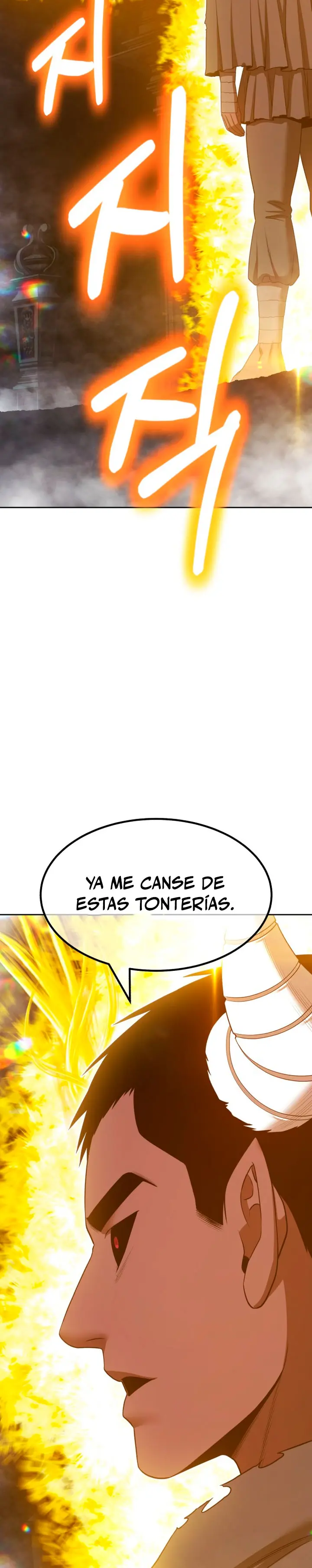 Palo De Madera Capitulo 208.1 página 50