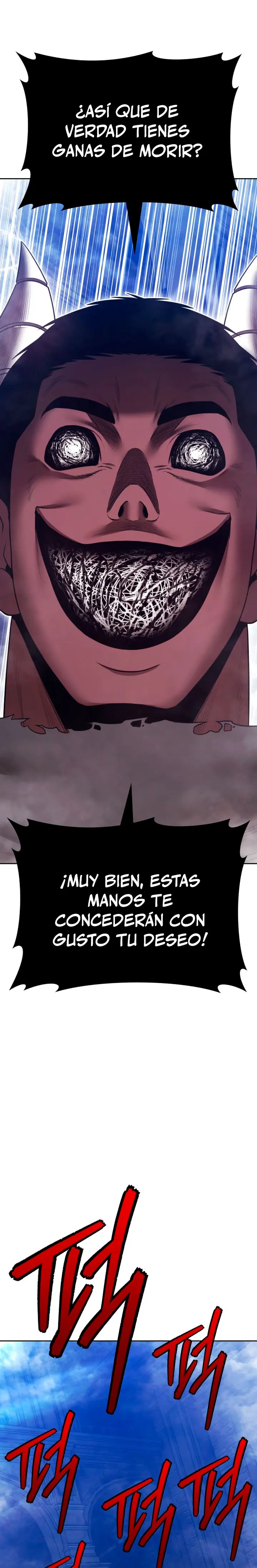 Palo De Madera Capitulo 208.2 página 25