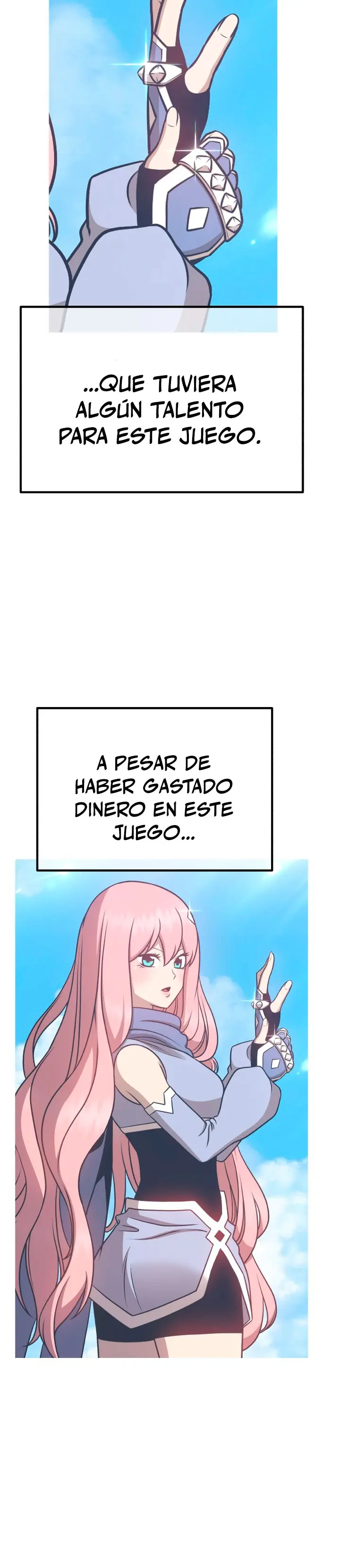 Palo De Madera Capitulo 208.2 página 28